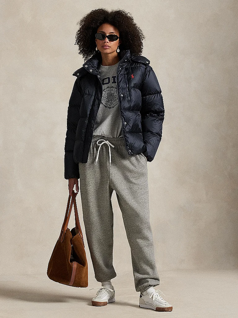Vêtements Polo Ralph Lauren Crly Jkt Insulated Coat 211932183 pour Accessoires - vue 8